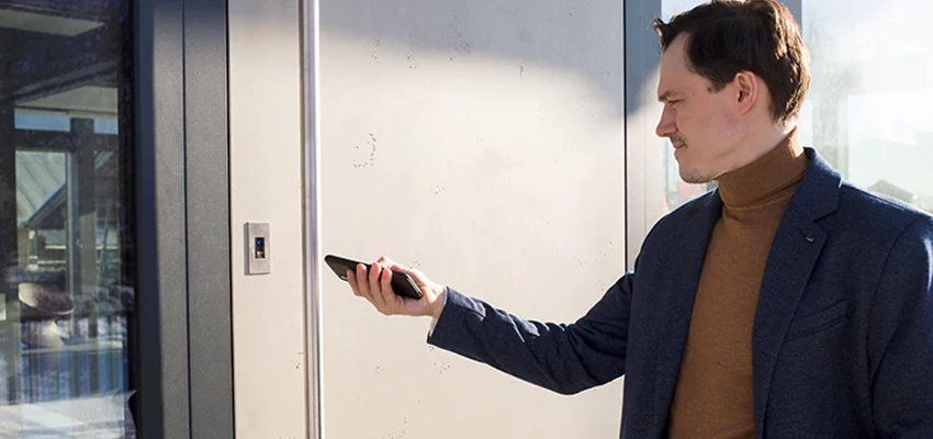 Wireless Digital Door Locks Repair And Installation in The Hammocks, FL