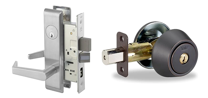 Yale Multipoint Lock in The Hammocks, FL