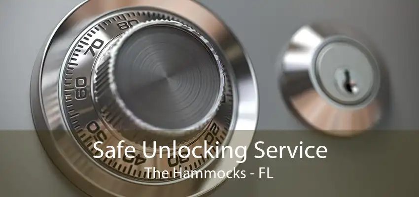 Safe Unlocking Service The Hammocks - FL