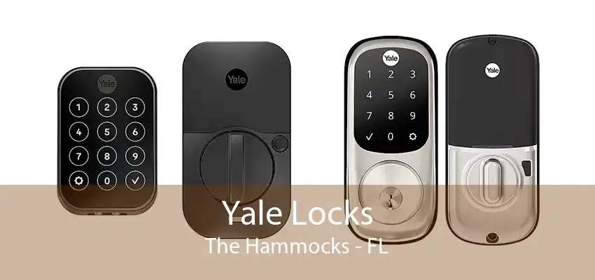 Yale Locks The Hammocks - FL